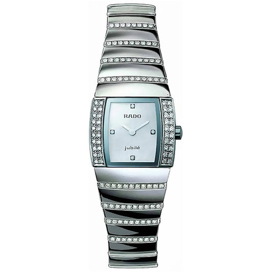 Rado R13578909 Sintra Ladies Swiss Watch