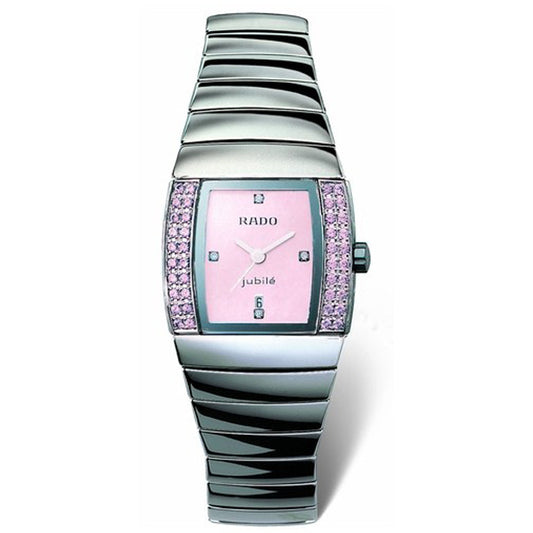 Rado Sintra Superjubile Unisex Midi Watch R13581922