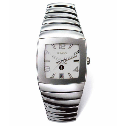 Rado R13598102 Sintra Mens Swiss Watch