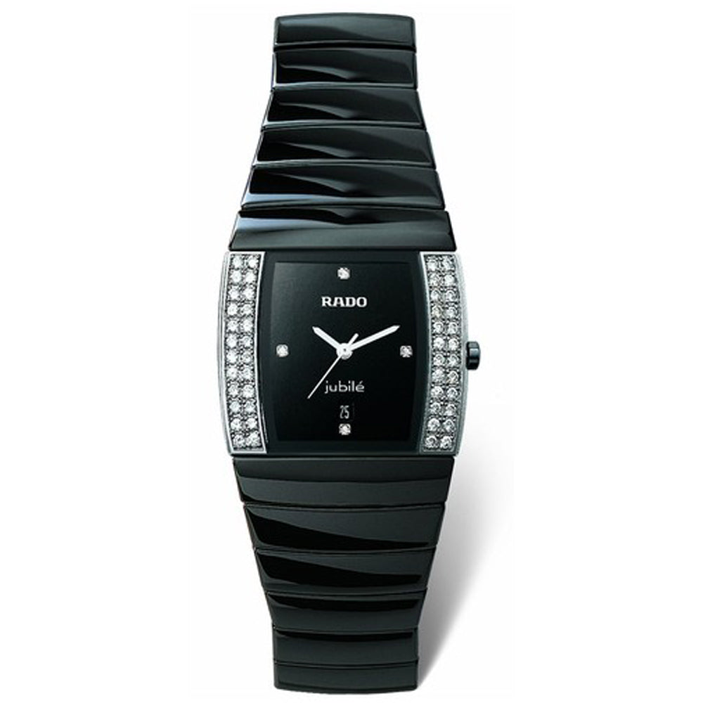 Rado Sintra Super Jubile Unisex Midi Watch R13617712