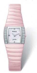 Rado Sintra Jubile Womens R13652902 Watch