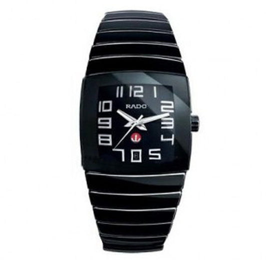 Rado R13663152 Sintra Mens Swiss Watch