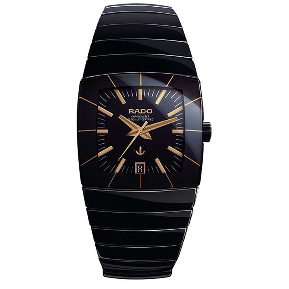 Rado Xxl Sintra Chronometer Mens Watch R13663162