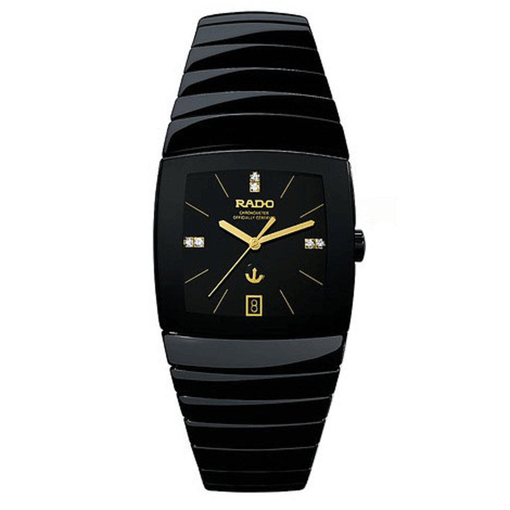 Rado Sintra Automatic R13663702 Mens Watch