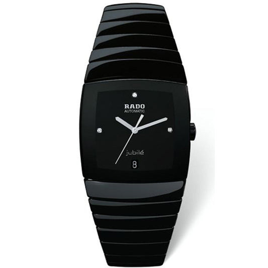 Rado Sintra Automatic R13663712 Mens Watch