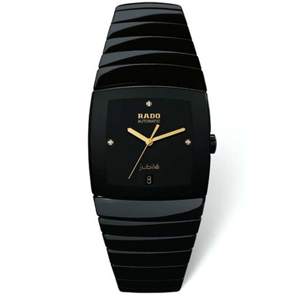 Rado Sintra Automatic R13663722 Mens Watch