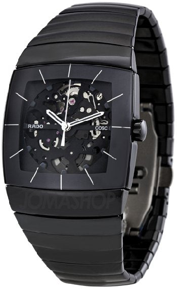 Rado Sintra R13669152 Mens Watch