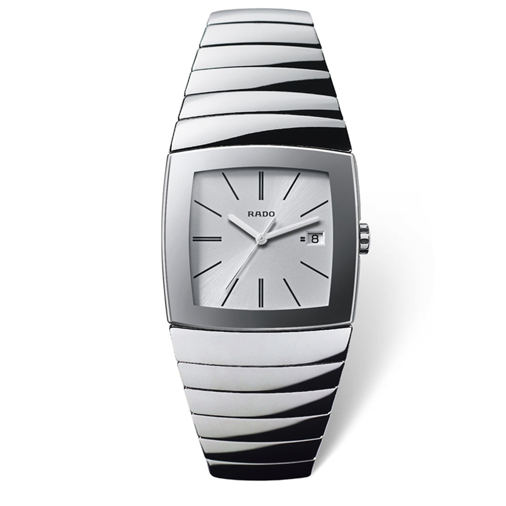 Rado Sintra Quartz Gent Xxl R13719122 Watch