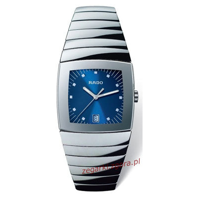 Rado Sintra Quartz Gent Xxl R13719202 Watch