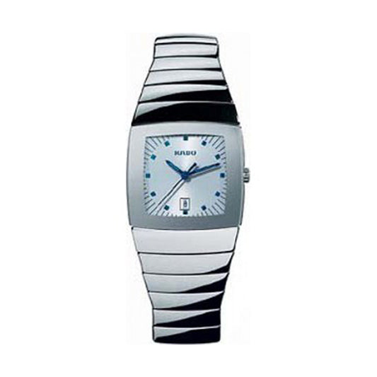 Rado Sintra Mens Swiss R13720102 Watch