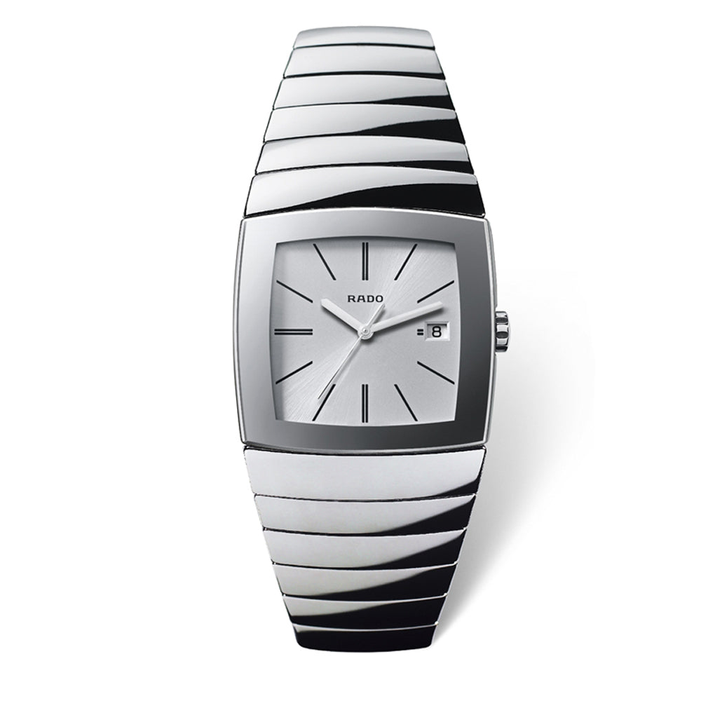 Rado Sintra Gent Quartz Xl R13720122 Watch