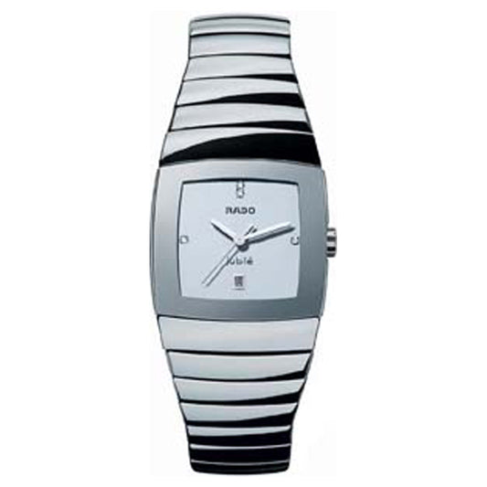 Rado R13720702 Sintra Mens Swiss Watch