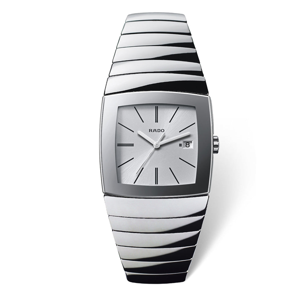 Rado Sintra Quartz Lady S R13722122 Watch