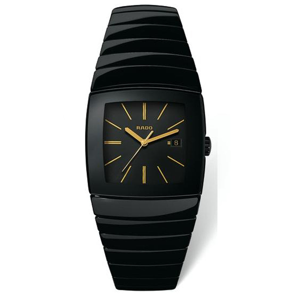 Rado Sintra Quartz Gent Xxl R13723192 Watch