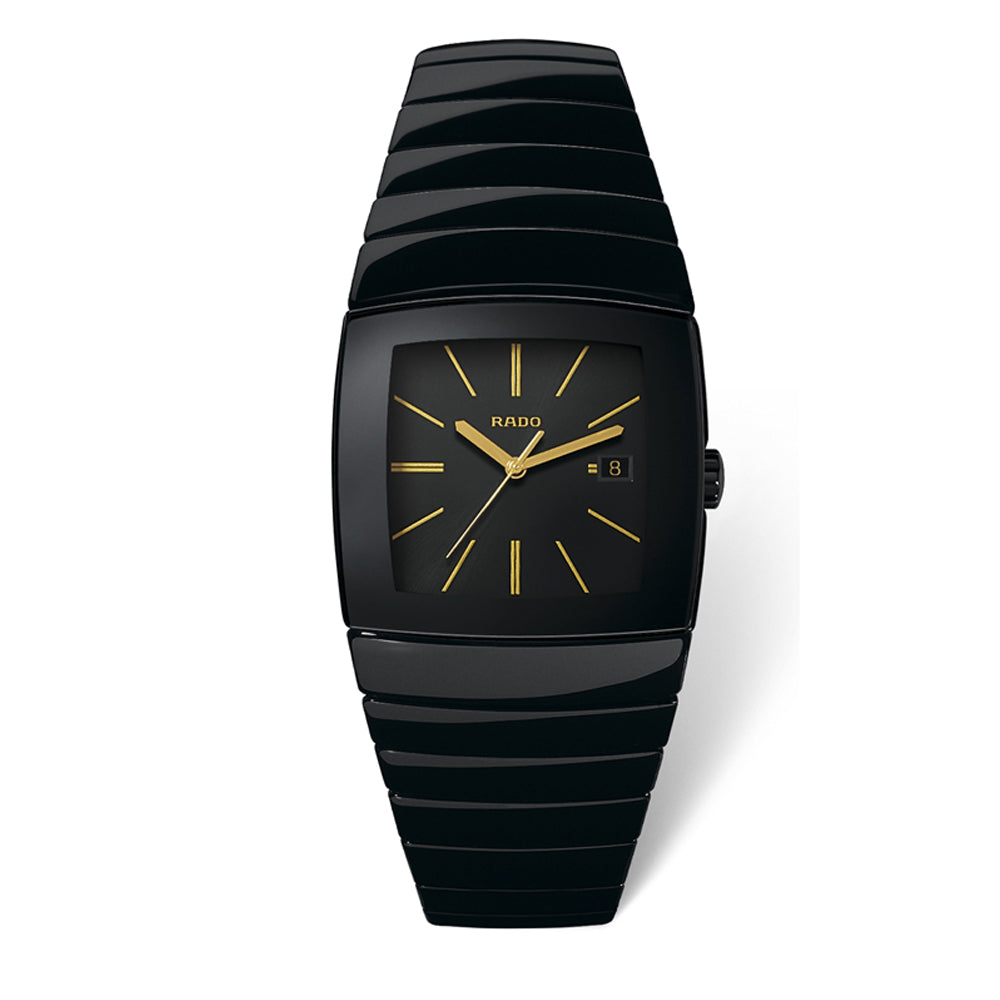 Rado Sintra Quartz Gent Xl R13724192 Watch