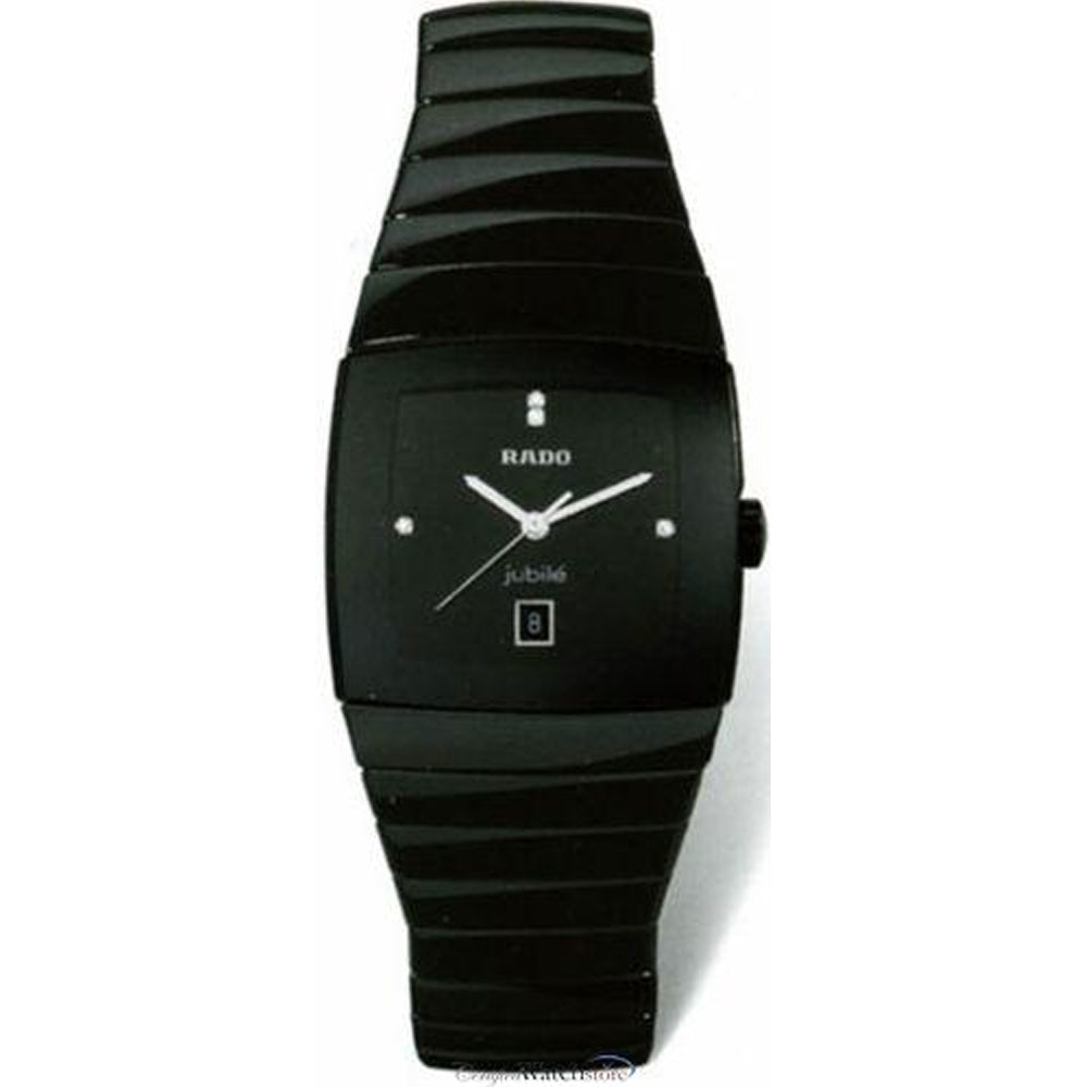 Rado Sintra Jubile Mens Watch R13724702