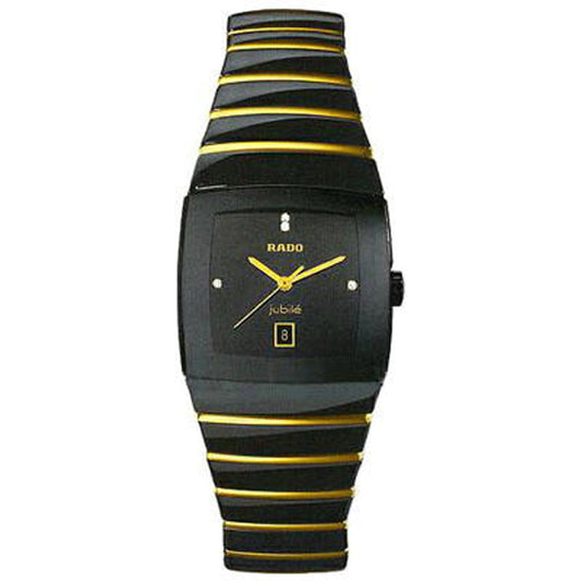 Rado R13724711 Sintra Mens Swiss Watch