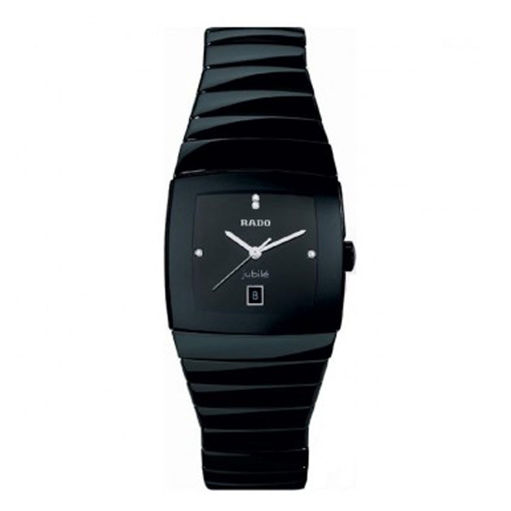 Rado R13725702 Sintra Jubile Quartz Mens Watch