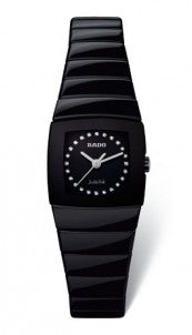 Rado Jubile Womens R13726732 Watch