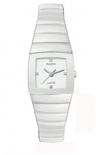 Rado Jubile Womens R13730712 Watch