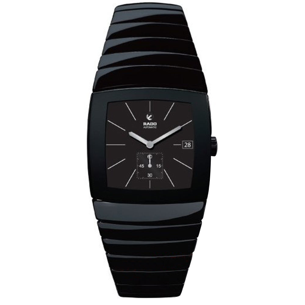 Rado Sintra Automatic Gent Xl R13772152 Watch