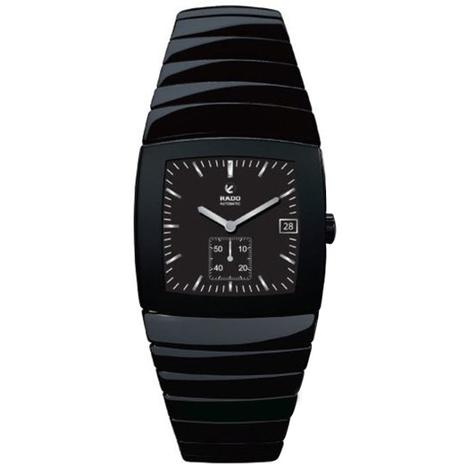 Rado Sintra Automatic Gent Xl R13772702 Watch