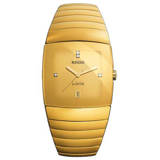 Rado Sintra Jubile Mens Watch R13773702