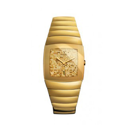 Rado Sintra Gold Mens Watch R13774252