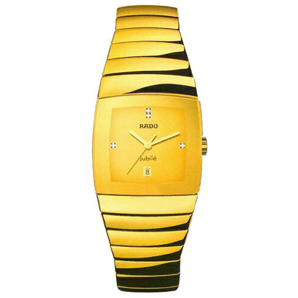 Rado Sintra Mens R13774702 Watch