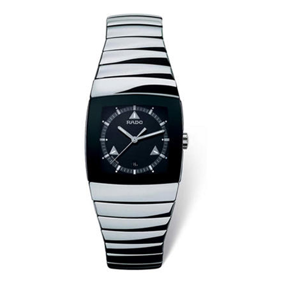 Rado R13778152 Sintra Mens Swiss Watch