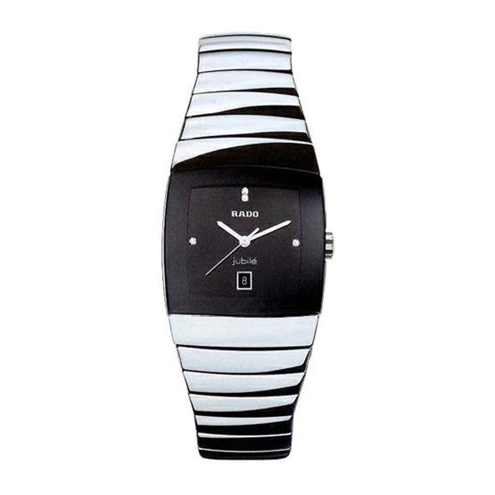 Rado R13778702 Sintra Mens Quartz Watch