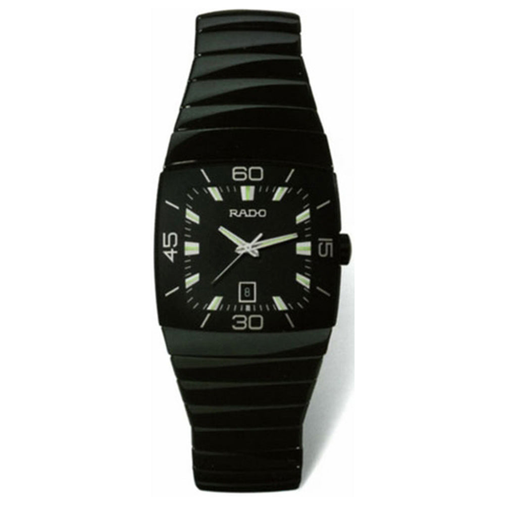 Rado R13797152 Sintra Mens Swiss Watch