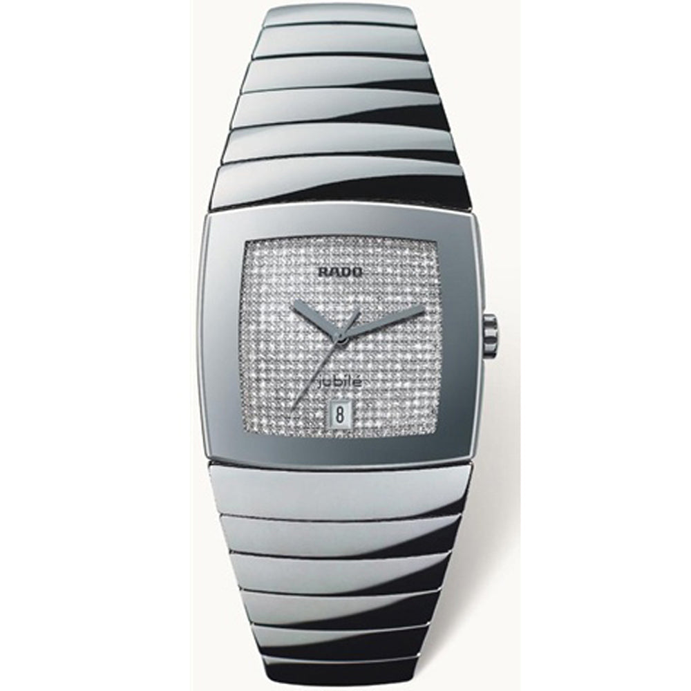 Rado R13820732 Sintra Mens Watch