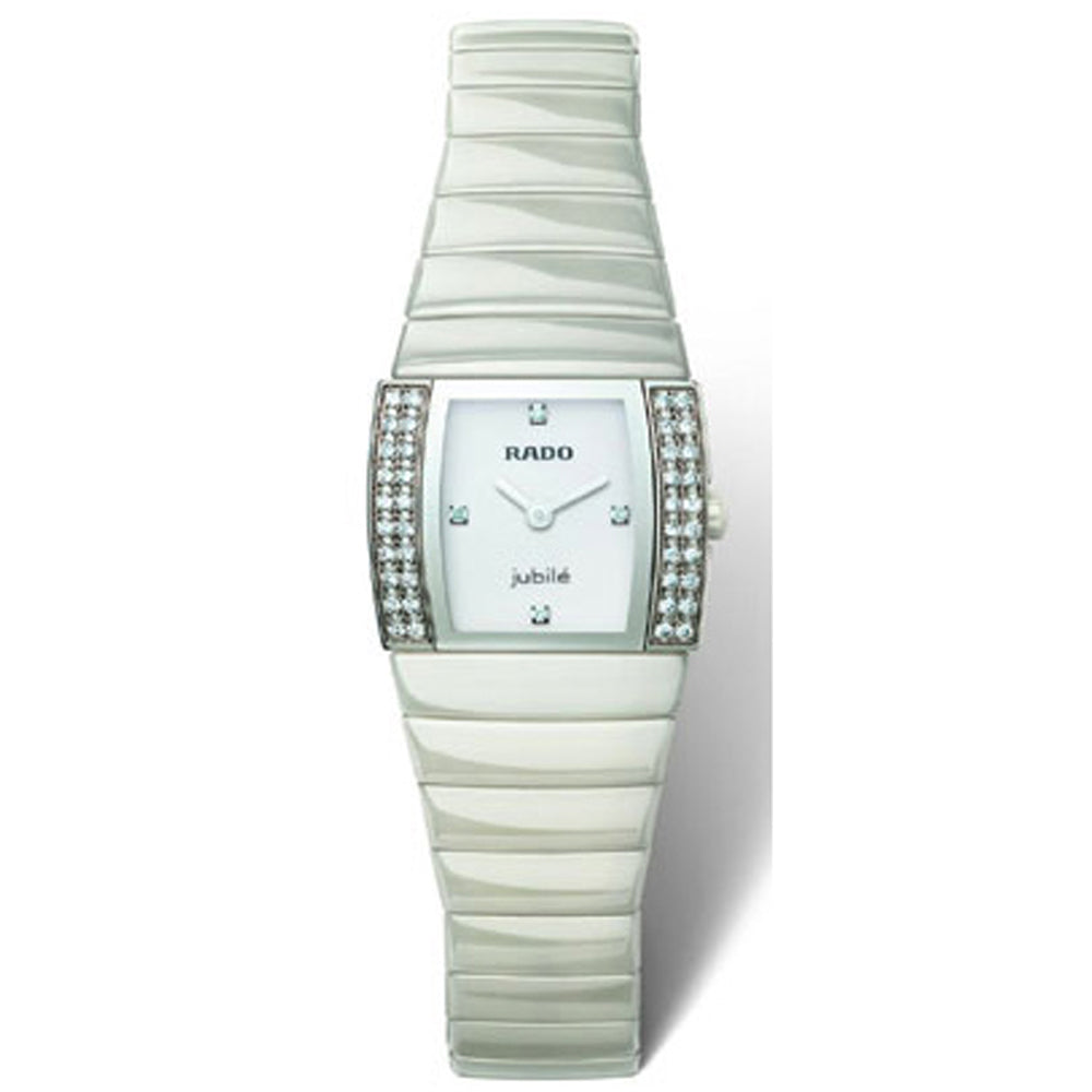 Rado R13831702 Sintra Ladies Swiss Watch