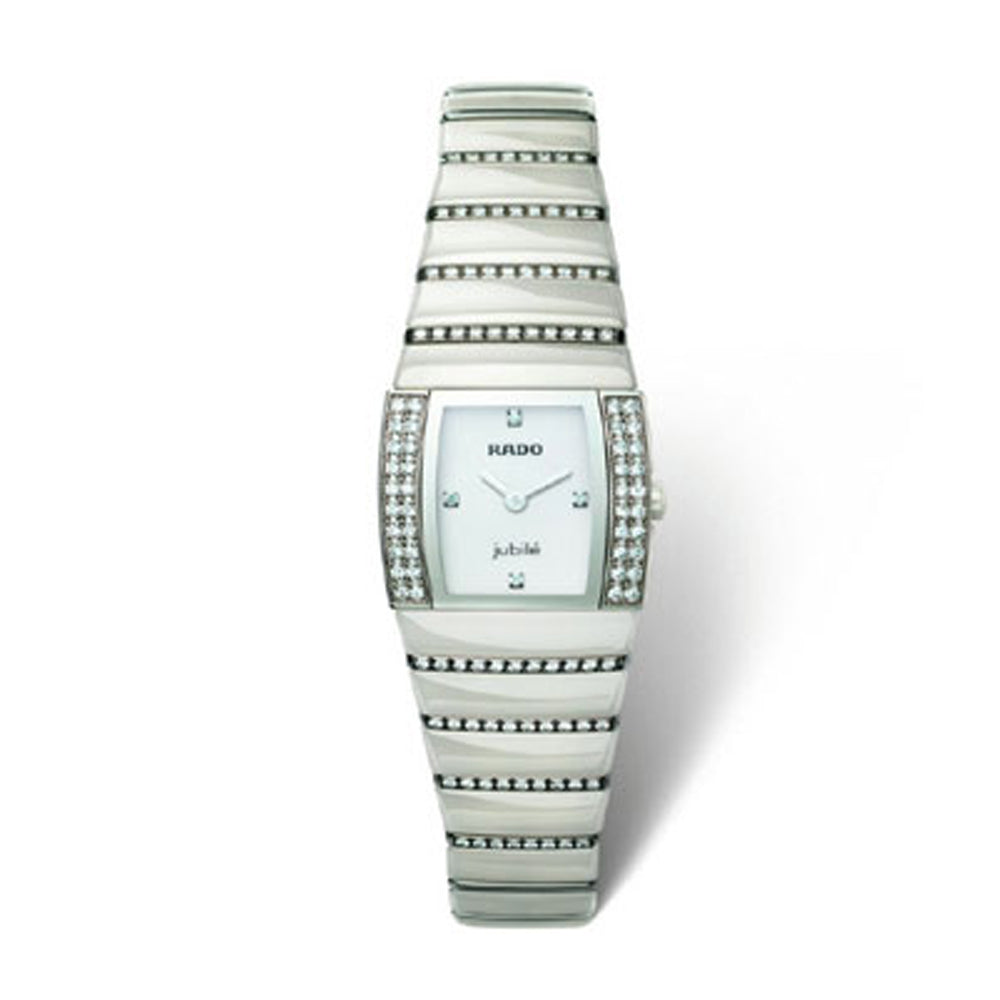 Rado Sintra Lady Jubile Quartz S R13831703 Watch