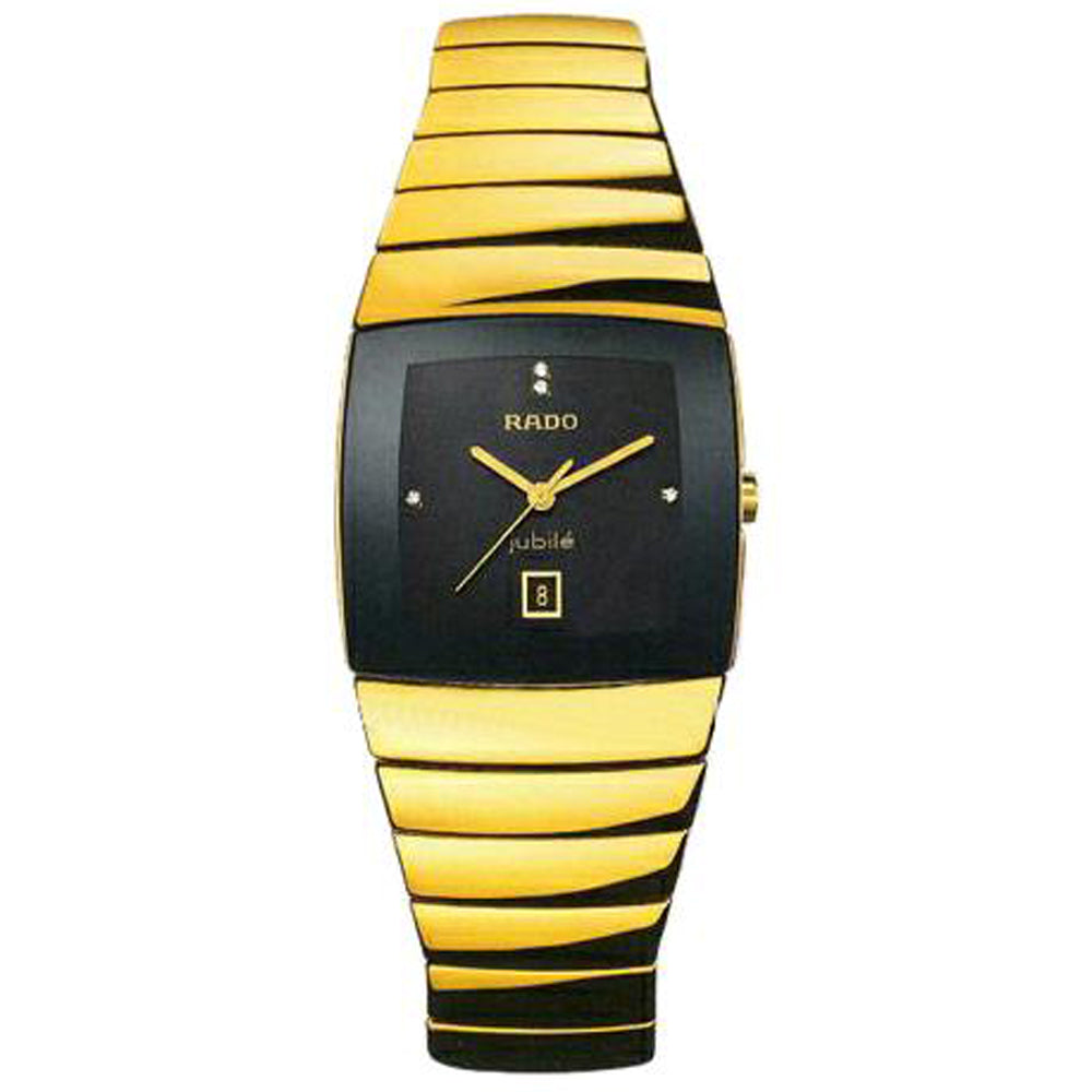 Rado R13842712 Sintra Ladies Watch