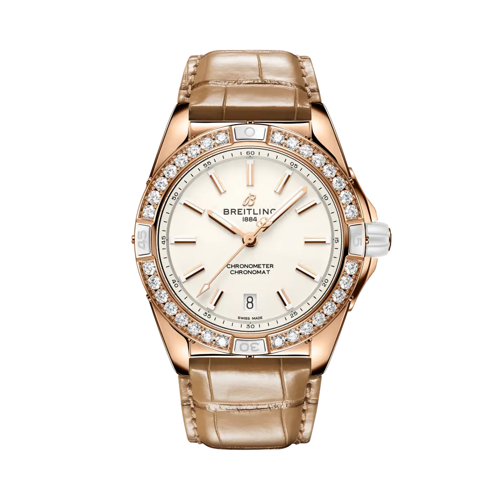 Breitling Super Chronomat Automatic 38 Origins R17356531G1P1