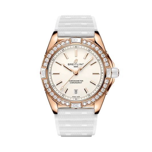 Breitling Super Chronomat Automatic 38 Origins R17356531G1S1