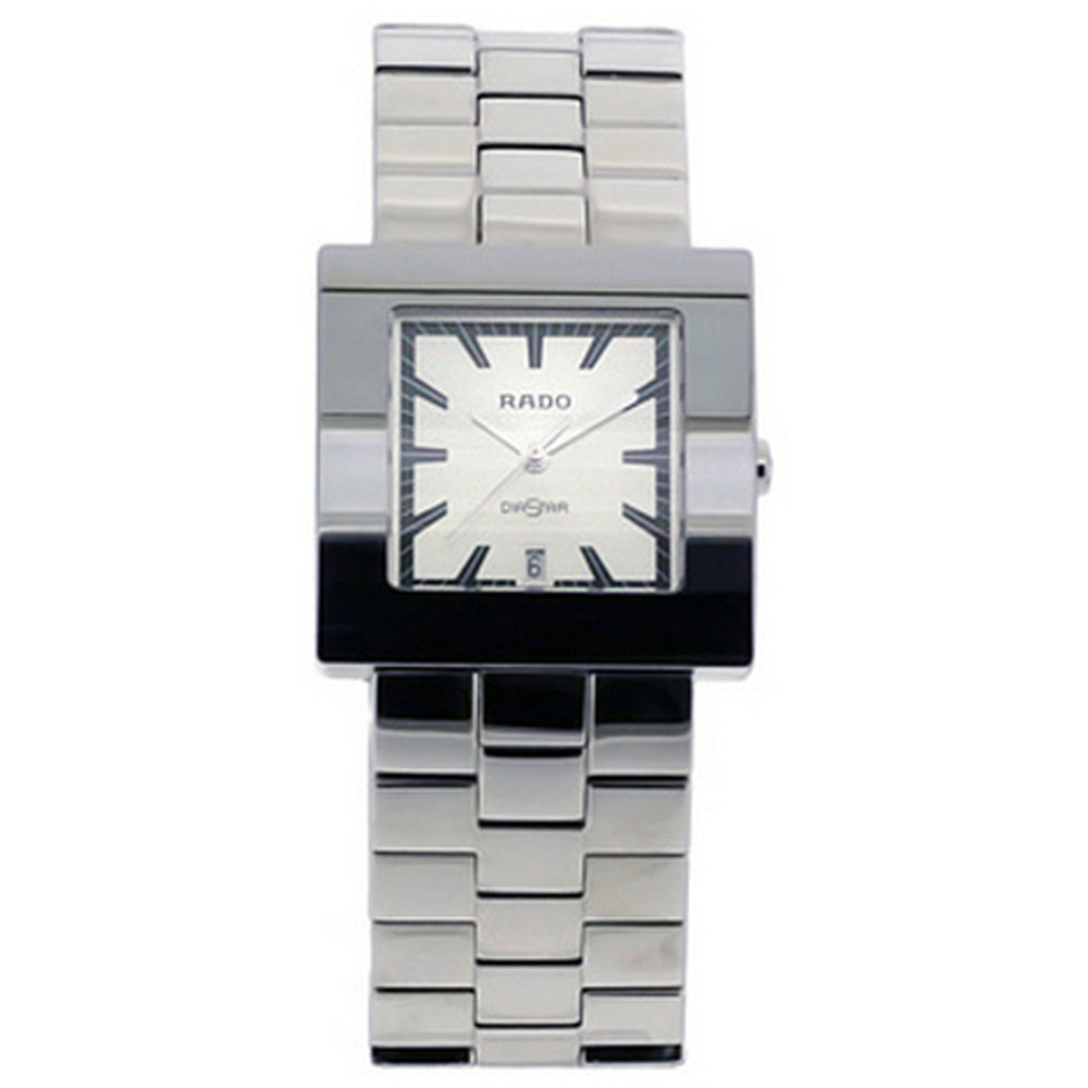 Rado Diastar Quartz R18681113 Men Watch