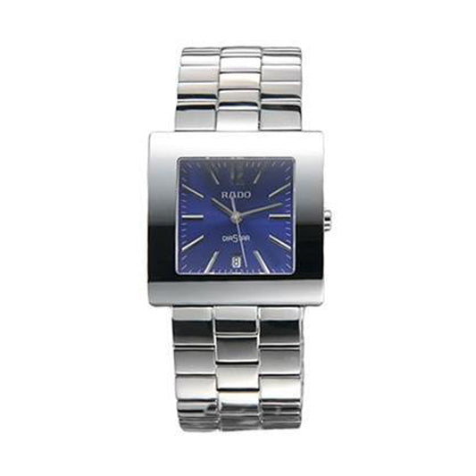 Rado Diastar Quartz R18681203 Men Watch