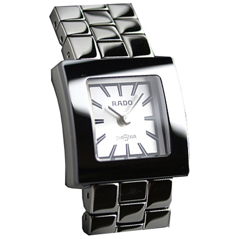 Rado Diastar Quartz R18682113 Women Watch