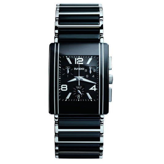 Rado Integral Chronograph R20591152 Men Watch