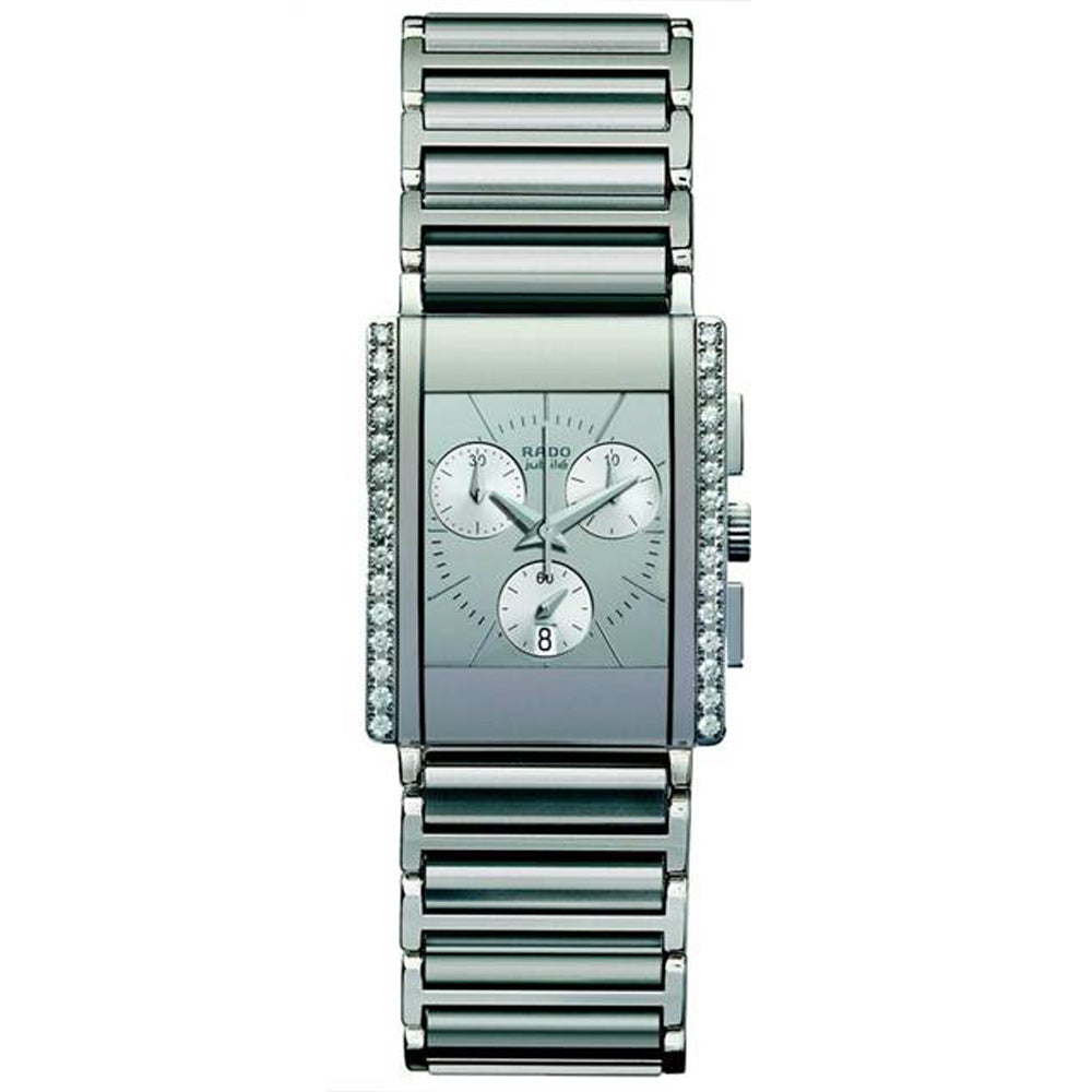 Rado Integral Jubile Mens Watch R20670102