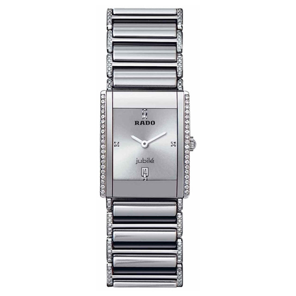 Rado Integral Unisex Watch R20671912