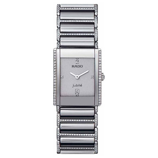 Rado Integral Superjubile Midi Unisex Watch R20671919