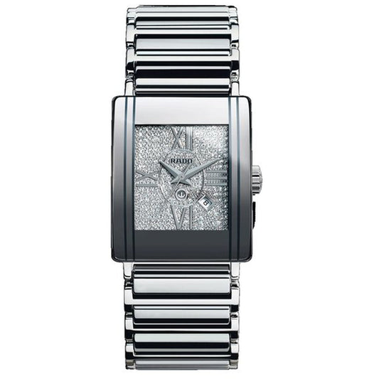 Rado Integral Automatic R20692702 Men Watch