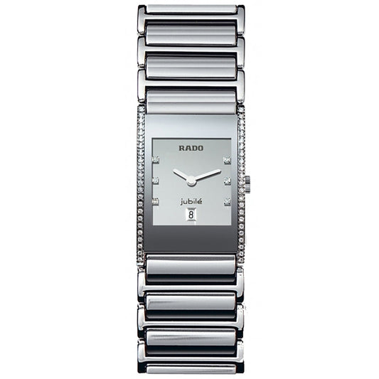 Rado Integral Ladies R20732712 Watch