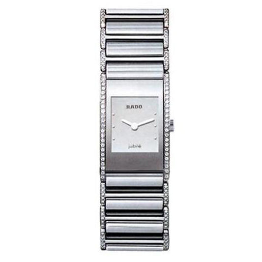 Rado Integral Ladies R20733122 Watch