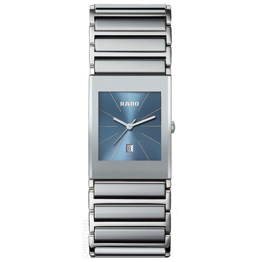 Rado Integral Mens R20745202 Watch