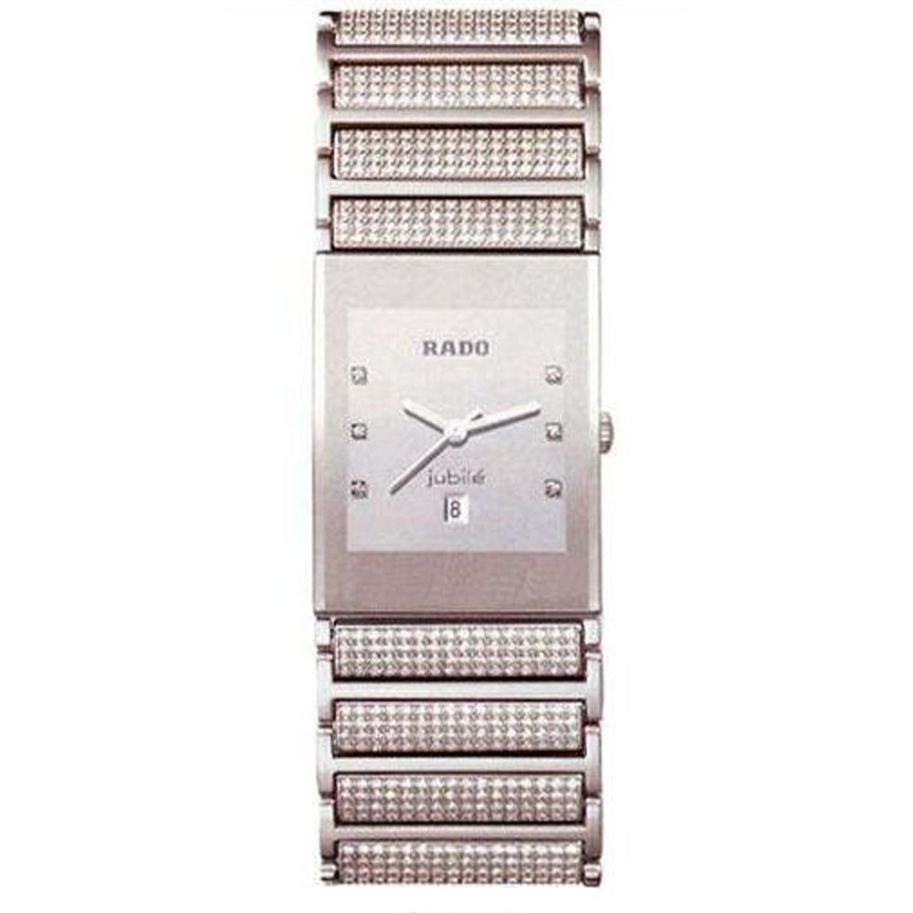 Rado Integral Mens Swiss R20745719 Watch